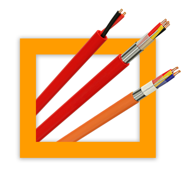What is Fire Resistant Cable? What is PH30 & What is PH120? Что такое огнестойкий кабель?Что такое PH30 и что такое PH120?