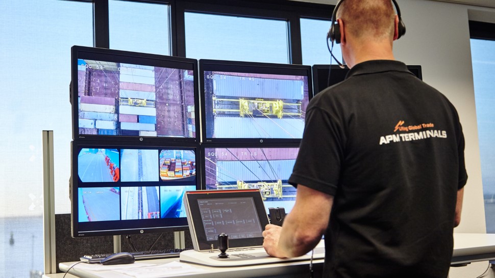 Удаленное управление устройством