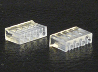 Альтернатива для соединителей типа грузовой штанги