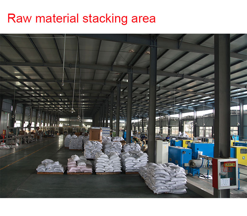 Оборудование для производства сетевых кабелей 7