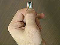 Как сделать патч-кабель Cat6