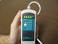 тестовый кабель