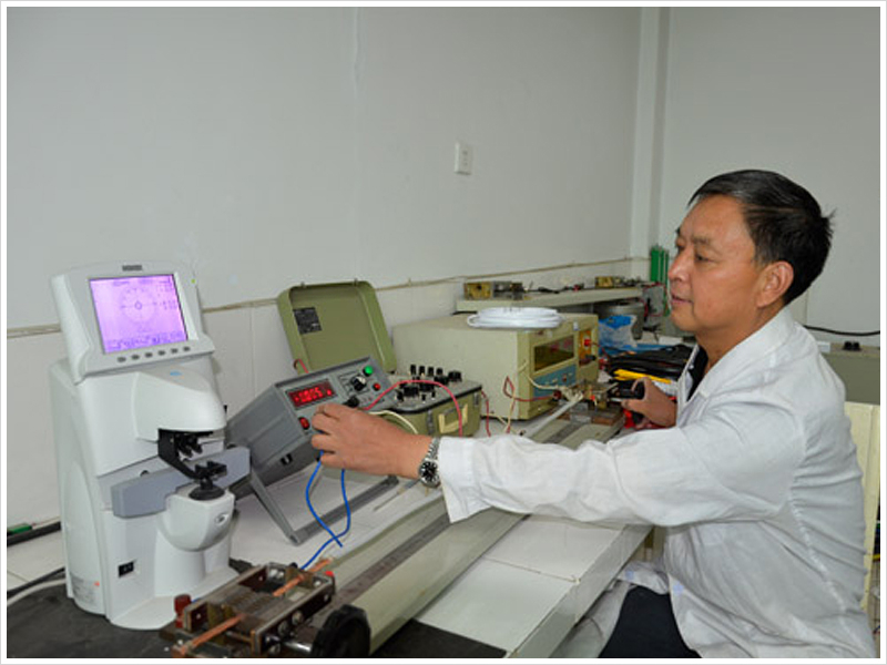 R&D Center-zioncommunication