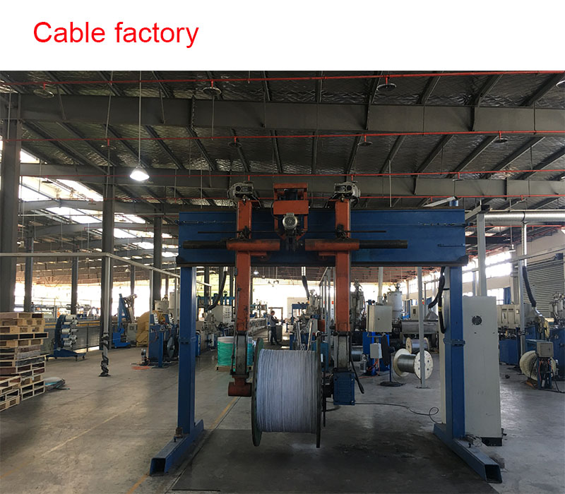 жилы оплётки коаксиального кабеля-4