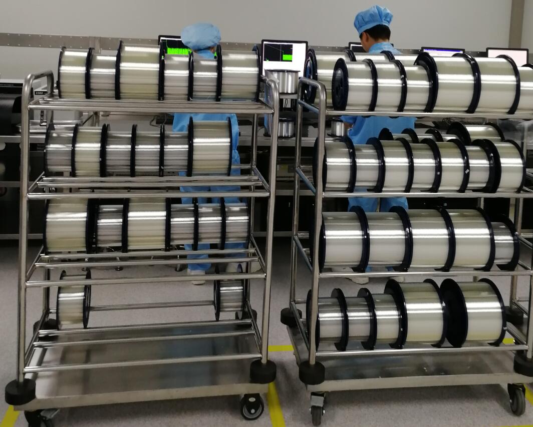 оптоволокно