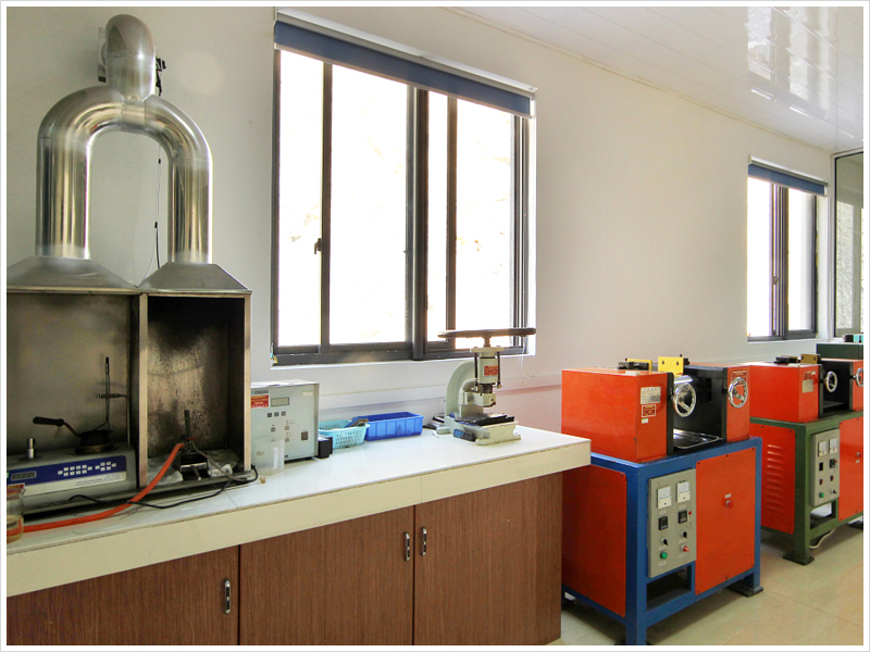 R&D Center-zioncommunication