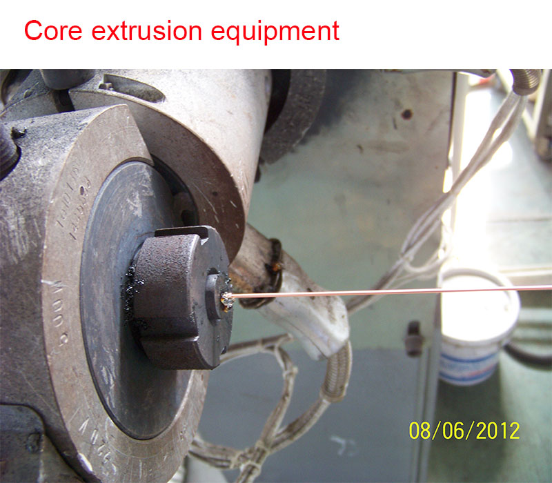 Оборудование для производства сетевых кабелей 5