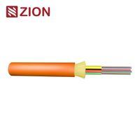 ОКНГ(ВА) микромодульный оптический кабель для внутренней прокладки