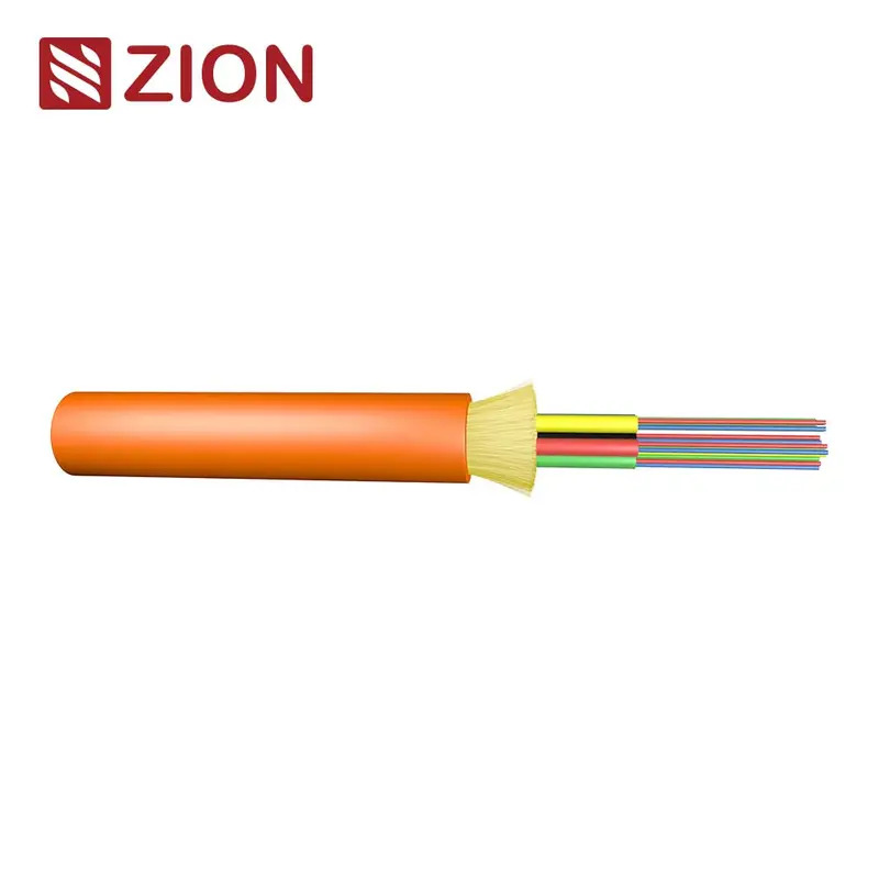 ОКНГ(ВА) микромодульный оптический кабель для внутренней прокладки