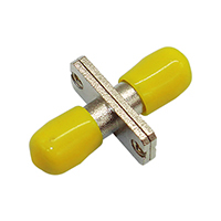 Сварочный переходник ST SX с прямоугольным фланцем