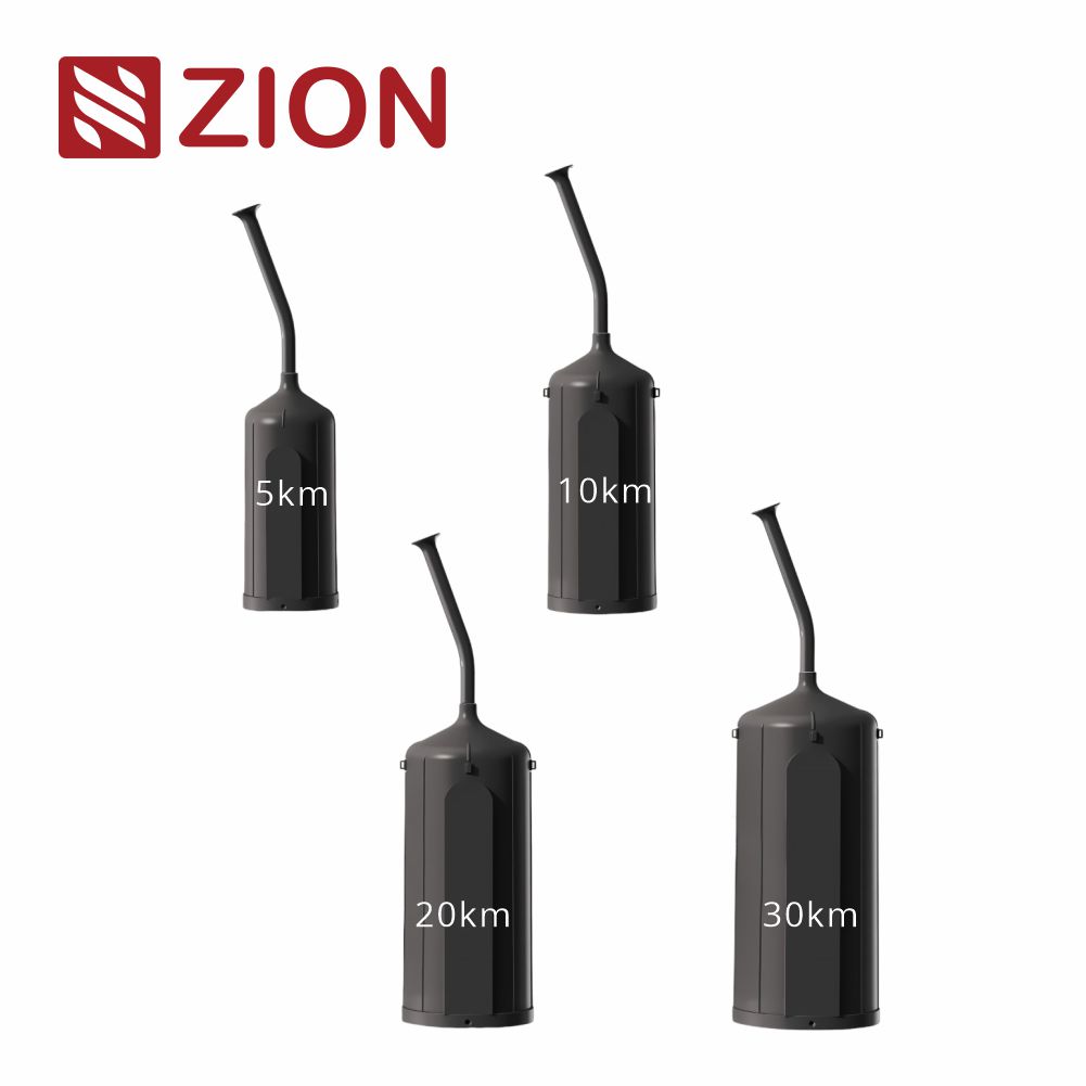 Curve Guard FPV Оптоволоконный комплект для дронов 5/10/20/30 км