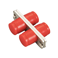 Адаптер FC DX с прямоугольным фланцем