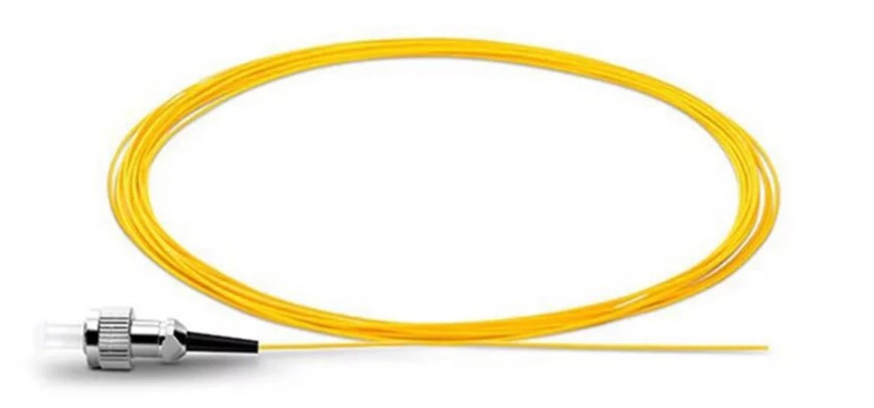 FC волоконно-оптический пигтал