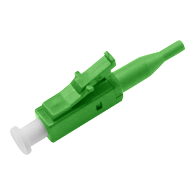 Разъем LC-APC 0,9 ​​мм