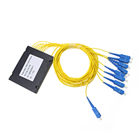 PLC Splitter