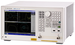 Сетевые анализаторы1