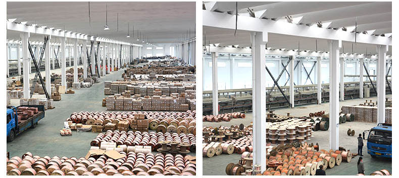 Проволочный завод ССА1