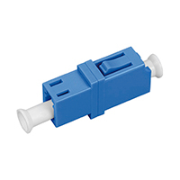 Адаптер LC UPC SX без фланца