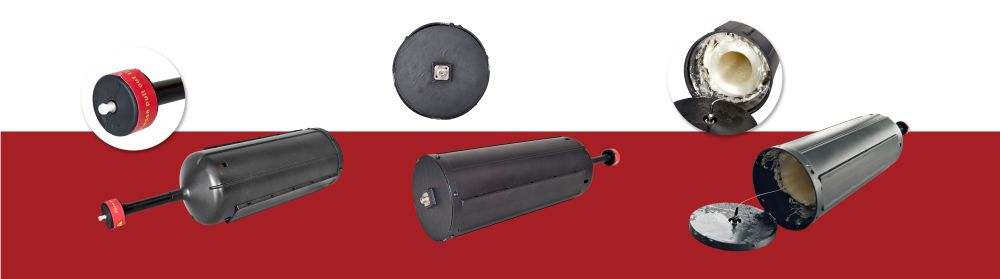 Обзор катушки оптоволокна для FPV-дрона с внутренней намоткой