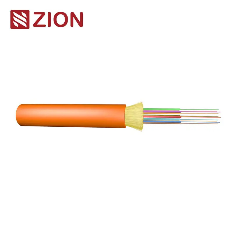 ОКНГ(ВА) оптический кабель с буферным покрытием для внутренней прокладки