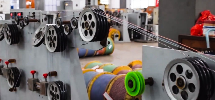 Витая пара 2