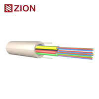 ОКНГ(ВП) микромодульный оптический кабель для внутренней прокладки 