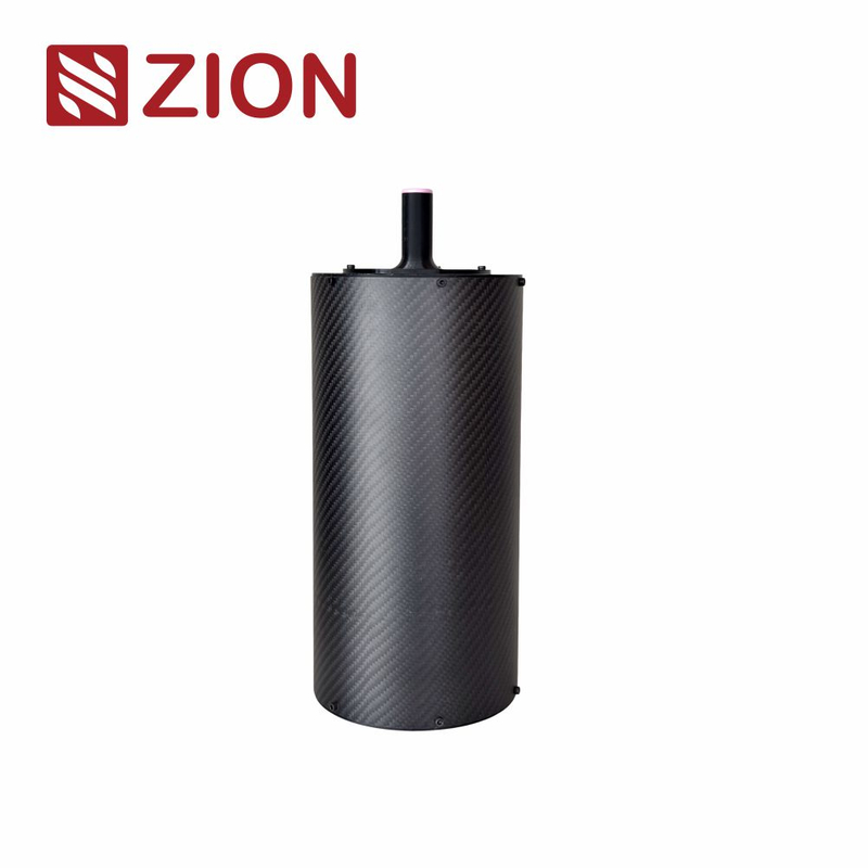 Оптоволоконный комплект выпуска для БПЛА 5/10/15/20/30 км