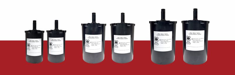 Катушка оптоволоконного кабеля для FPV-дронов G657A2, сверхтонкое оптическое волокно.