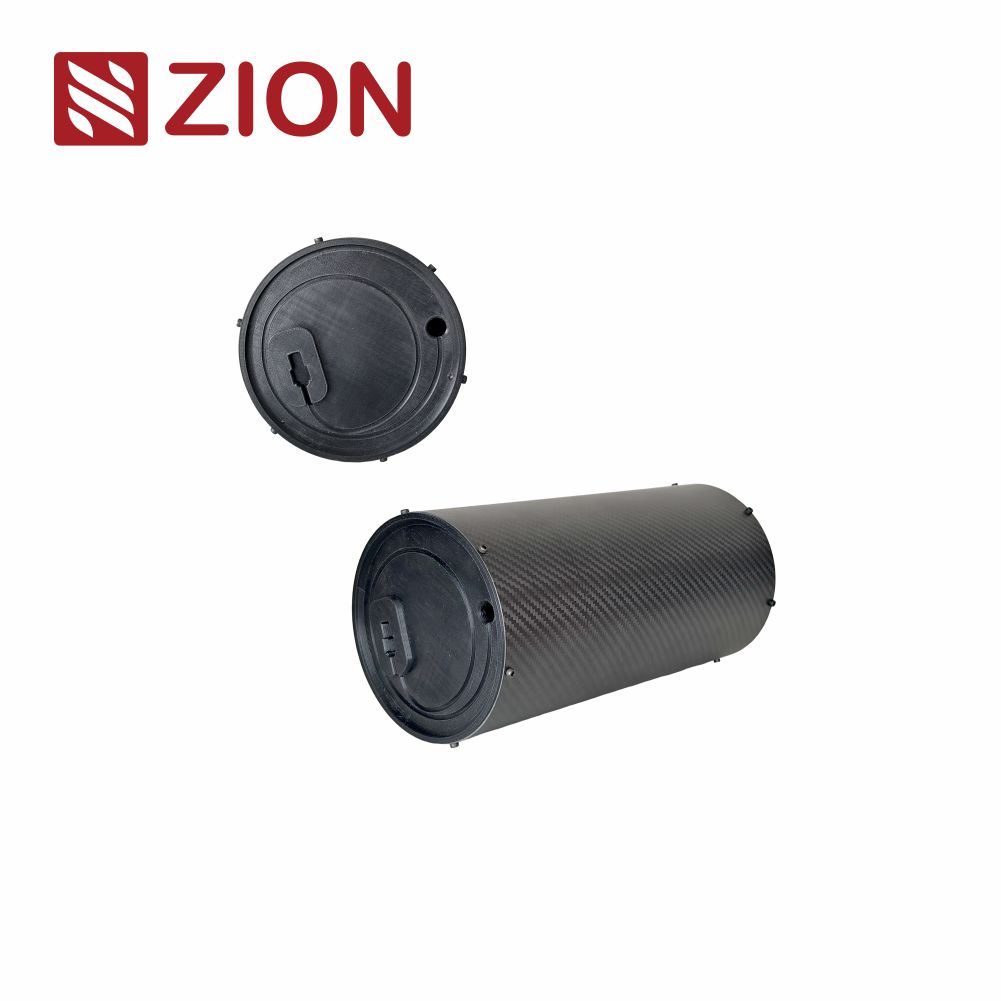 Оптоволоконный комплект выпуска для БПЛА 5/10/15/20/30 км